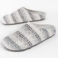 Montevita Sabots Willz3 gris