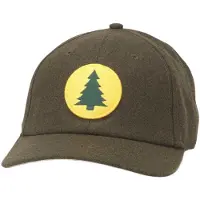 American Needle Archive Legend Maine Central Cap Vert