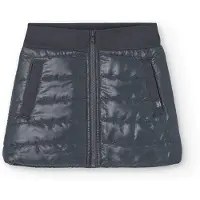 Boboli For Skirt Gris 12 Years Fille