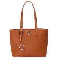 Xti 184446 Shopper Bag Marron