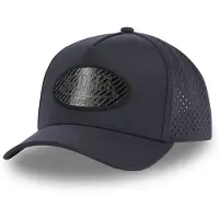 Von Dutch Sport 3 Cap Bleu
