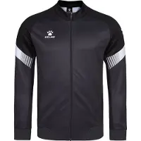 Kelme Warrior Tracksuit Jacket Noir XL