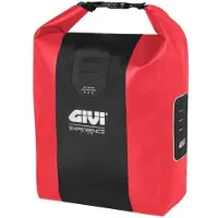 Givi Bike Junter 14l Pannier Rouge,Noir