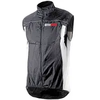 Biotex Windshield Gilet Noir S Homme