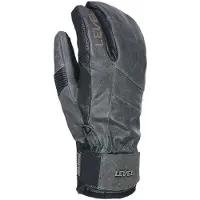 Level Rexford Trigger Mittens Gris S Homme