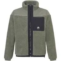Rehall Polaire Zippée Ritchall-r