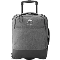 Rip Curl F-light Cabin 30l Classic Surf Trolley Bag Gris