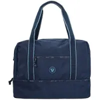 Roncato Rolling 24l Bag Bleu