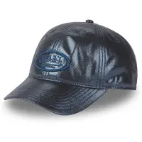 Von Dutch Nav Cap Gris