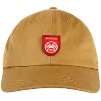 Pajak 6 Pannel Cap Beige