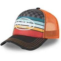 Von Dutch Subl 4 Cap Multicolore