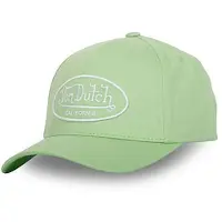 Von Dutch Lof Cb C7 Cap Vert