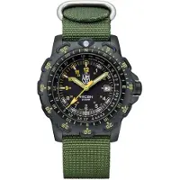 Luminox XL.8826.MI Herrenuhr Recon Point Man Heritage 45mm 20ATM