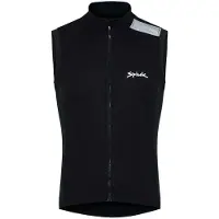 Spiuk Anatomic Gilet Noir XL Homme
