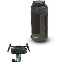 Taac Rollpaac 6l Handlebar Bag Gris