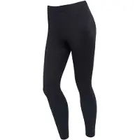 Thermowave Active Base Layer Pants Noir 11-12 Years Fille