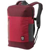 Lafuma 20l Ltd Backpack Rouge