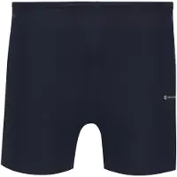 Montane Jetstream 4in Short Leggings Bleu 38 Femme