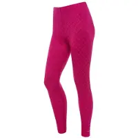 Thermowave Merino Xtreme Base Layer Pants Rose 13-14 Years Fille