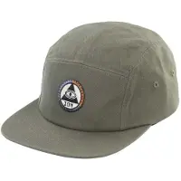 iON 5 Panel Cap Vert