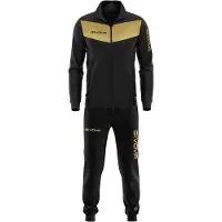 Givova Visa Tracksuit Noir 2XL
