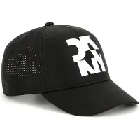 DKNY D62105 Junior Cap Noir 56 cm Enfants