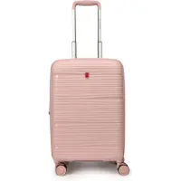 Gladiator Bionic Trolley Bag Rose
