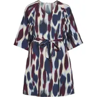Vila Robe courte VIRANO  femmes - Multicolore - FR 42