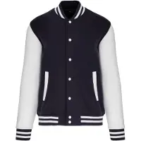 Kariban Veste College Adulte