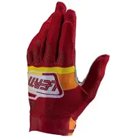 Leatt 2.5 X-flow Gloves Rouge M