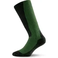 Lasting Wsm Long Socks Vert EU 38-41