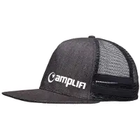 Amplifi Trucker Cap Gris