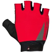 Pearl Izumi Elite Gel Short Gloves Rouge M Homme