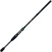 Irod Fiber Junk Jr Baitcasting Rod Argenté 2.23 m / 10-18 Lbs