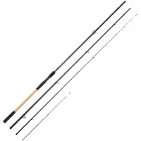 GARBOLINO G One 3s Feeder Rod Argenté 3.60 m / 120 g