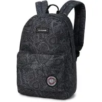 Dakine Sac à dos 365 X Independent 21 l Noir Noir Taille unique