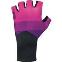 Gist Speed Short Gloves Rose S