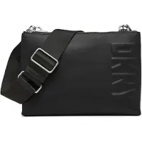 DKNY Sac Tinsley Noir Noir One Size