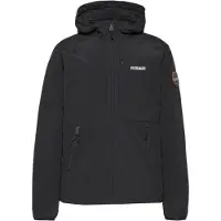 Napapijri Veste mi-saison 'A-Tundra' noir