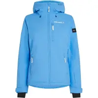 O'Neill Fwc Cruz Snow Jacket Bleu XL Femme