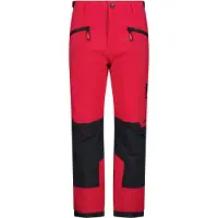 CMP 32w0504 Pants Rouge 12 Years Fille