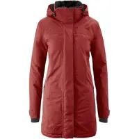 Maier Sports Lisa 2.1 Jacket Rouge 36 Femme