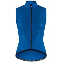 Etxeondo Ara Primaloft Gilet Bleu S Femme