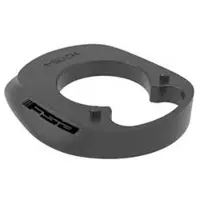 Fsa Acr Wilier Filante/o H2054 Entretoise de casque Argent Argent One Size