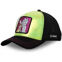 Capslab Ope Cap Vert