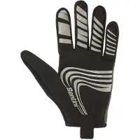Santini Mtb Gloves Noir M Homme