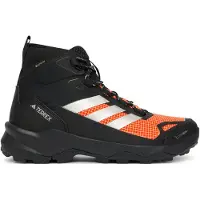 Adidas Sneakers JS3002 in naranja color