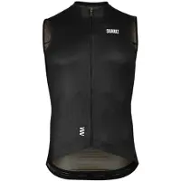 Suarez Thermal Barrier Gilet Noir L Homme