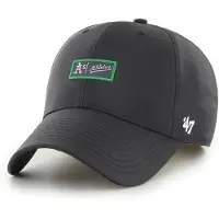 47 Brand Mlb Oakland Athletics Fairholt Mvp Cap Noir