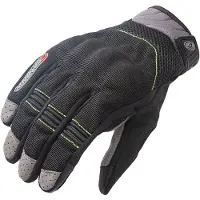 Garibaldi Spritz Gloves Noir L Homme